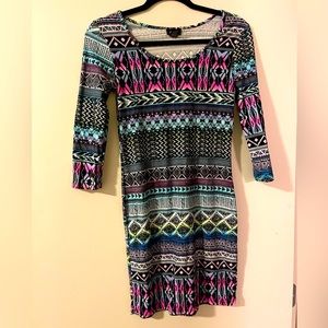 Bodycon party dress